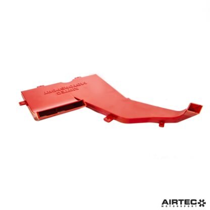 Airtec Motorsport Front Cooling Guide For Toyota Yaris GR - Image 5