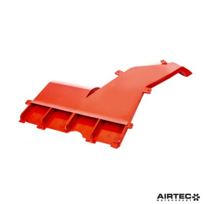 Airtec Motorsport Front Cooling Guide For Toyota Yaris GR - Image 6