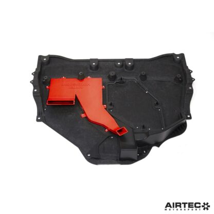 Airtec Motorsport Front Cooling Guide For Toyota Yaris GR - Image 7