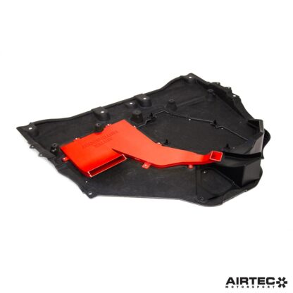 Airtec Motorsport Front Cooling Guide For Toyota Yaris GR - Image 8