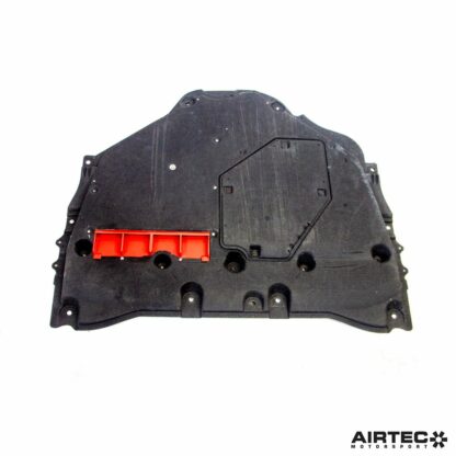 Airtec Motorsport Front Cooling Guide For Toyota Yaris GR - Image 9