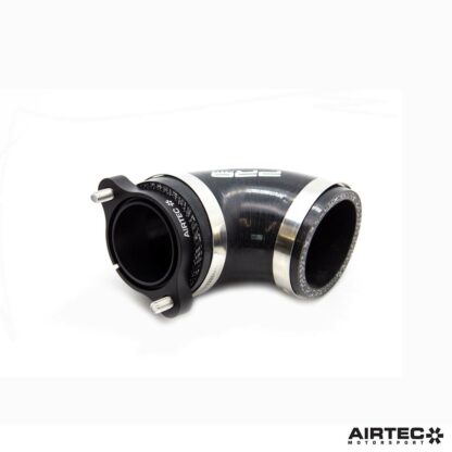 Airtec Motorsport Enlarged Silicone Turbo Elbow For Toyota Yaris GR - Image 3