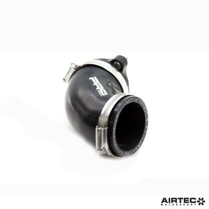 Airtec Motorsport Enlarged Silicone Turbo Elbow For Toyota Yaris GR - Image 4