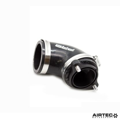 Airtec Motorsport Enlarged Silicone Turbo Elbow For Toyota Yaris GR - Image 5