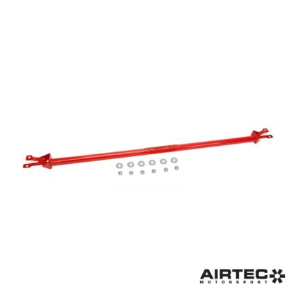 Airtec Motorsport Front Strut Brace Toyota Yaris GR - Right Hand Drive ONLY - Image 3