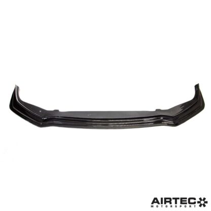 Airtec Motorsport Double Lip Front Splitter for Toyota Yaris GR - Image 10