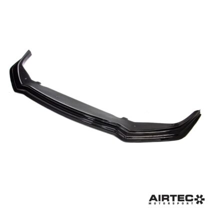 Airtec Motorsport Double Lip Front Splitter for Toyota Yaris GR - Image 9