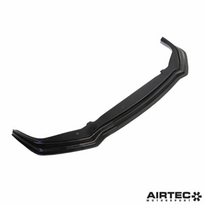 Airtec Motorsport Double Lip Front Splitter for Toyota Yaris GR - Image 8