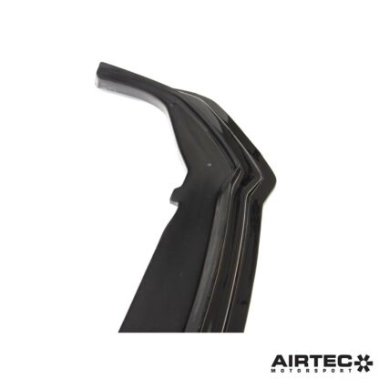 Airtec Motorsport Double Lip Front Splitter for Toyota Yaris GR - Image 6