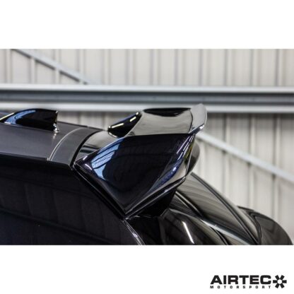 Airtec Motorsport Rear Spoiler for Toyota Yaris GR - Image 3