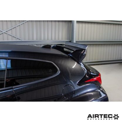 Airtec Motorsport Rear Spoiler for Toyota Yaris GR - Image 4