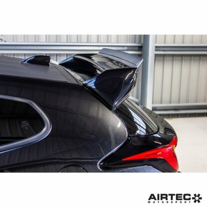 Airtec Motorsport Rear Spoiler for Toyota Yaris GR - Image 5