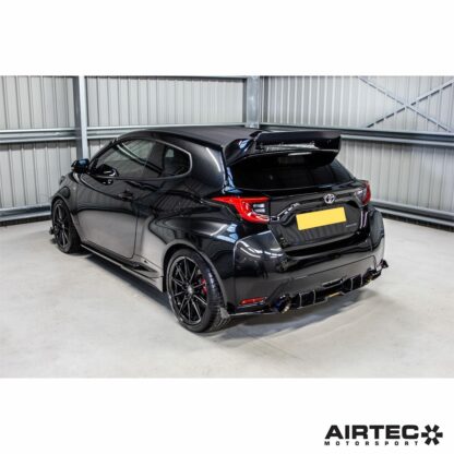 Airtec Motorsport Rear Spoiler for Toyota Yaris GR - Image 6