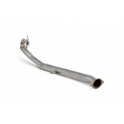 Scorpion De-cat downpipe and GPF Delete - GR Yaris / GR Yaris Circuit Pack - 2020 - STYC009 - Image 2