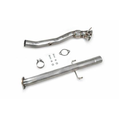 Scorpion De-cat downpipe and GPF Delete - GR Yaris / GR Yaris Circuit Pack - 2020 - STYC009