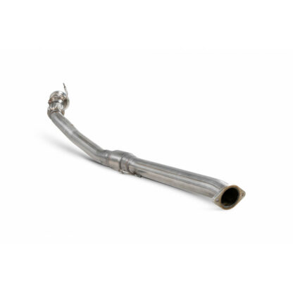 Scorpion Downpipe with high flow sports cat and GPF Delete - GR Yaris / GR Yaris Circuit Pack - 2020 - STYX009 - Image 2