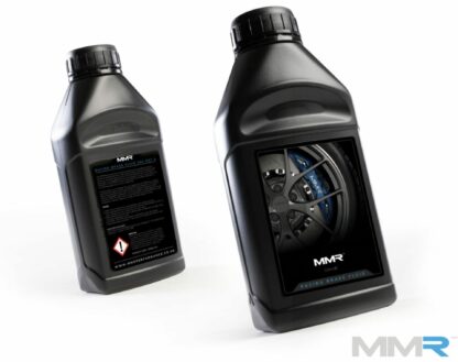 MMX Performance Racing Brake Fluid