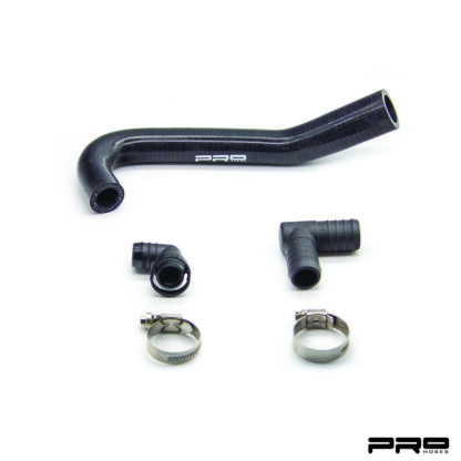 Pro Hoses Additional Breather Hose for Mini R56 Cooper S R55 R57 R58 R59